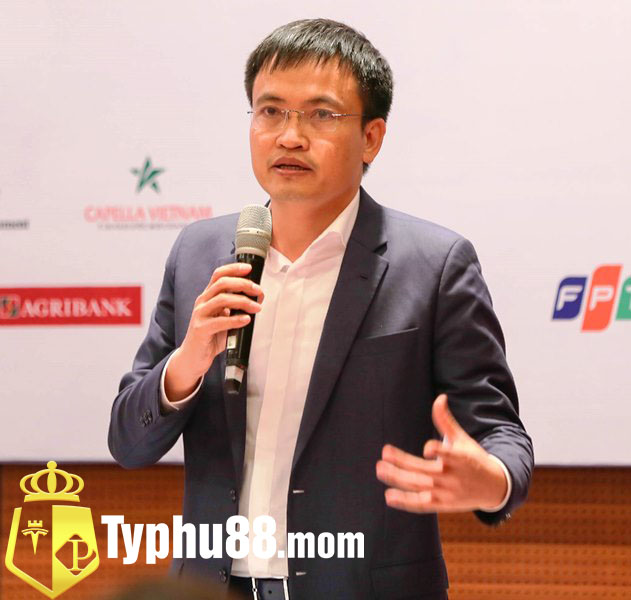 CEO Trần Vương Anh mang lại nhiều thành tựu cho TYPHU88